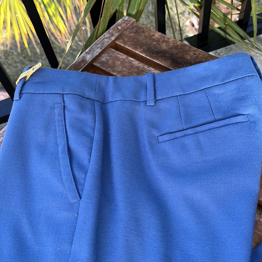 J. CREW Skimmer Pants - Picture 2 of 4